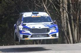 Rally della Marca 2025: motori accesi nel cuore delle colline trevigiane