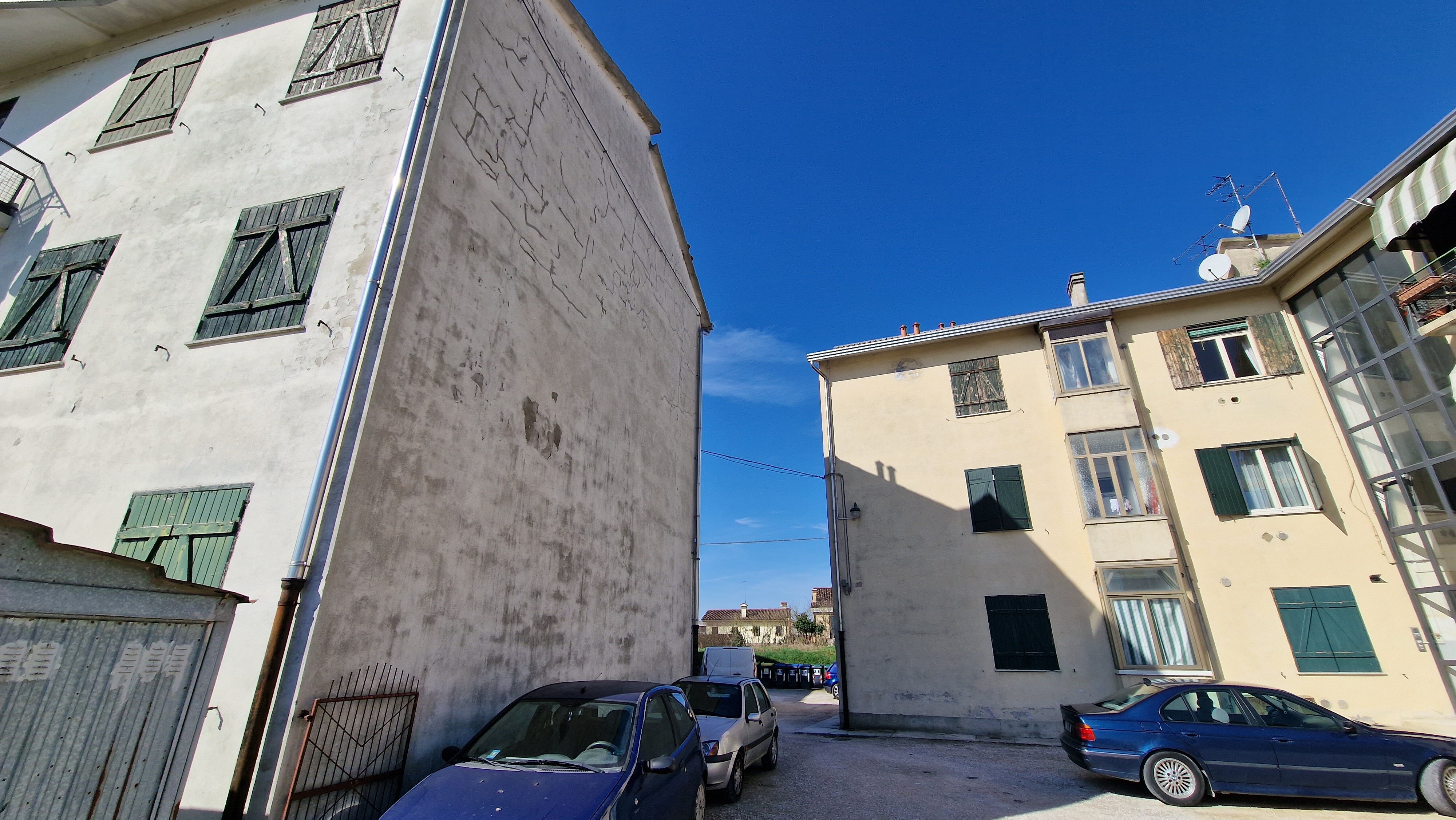 Miglioramento energetico e riqualificazione: il progetto ATER a Mira (VE)