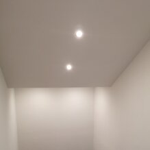 Controsoffitto in cartongesso