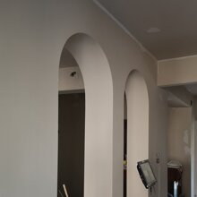 Archi in cartongesso