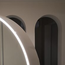 Archi in cartongesso