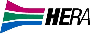 logo hera comm
