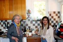 Marinella e Fiorella