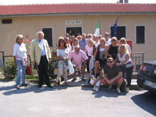 Insieme al Sindaco