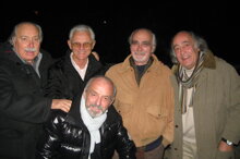 Alberto Valerio Giorgio Mino Gian