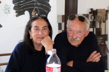 Daniela e Franchino