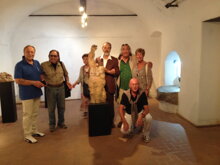 Pozzo Garitta