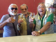 Cuvato Giannicci Genta