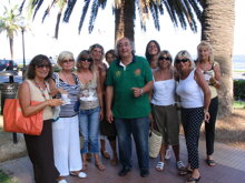 Beato tra le donne