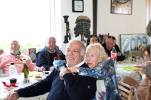 Roberto e Mary