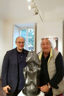 Guido Genta MIT Torino
