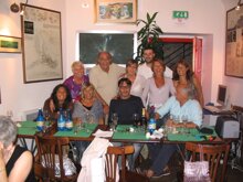 Ma che bel gruppo