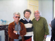 Artestate 2009 Gaiezza Plaka Genta