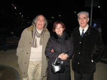 Orietta e Augusto