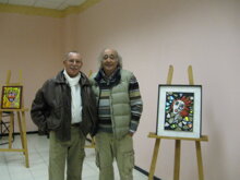 Accarini Genta