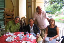 Ulderico Graziella Gian Giuse