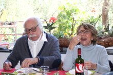 Alberto e Wilma