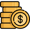 coins
