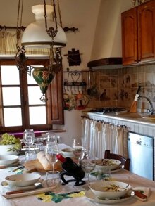 tavolo cucina