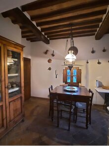 vetrina cucina