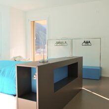 Appartamento a Cosio Valtellino