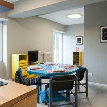 Appartamento a Morbegno