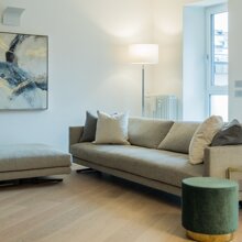 Appartamento R a Morbegno