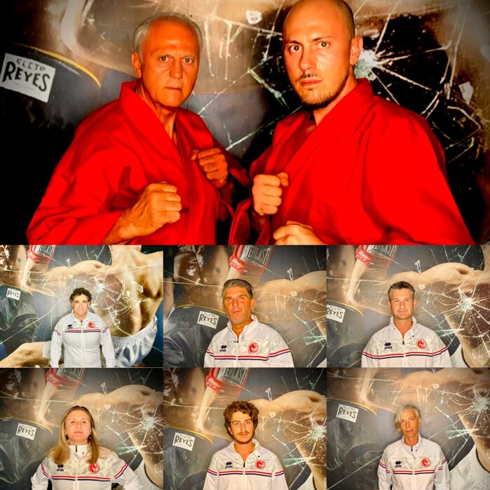 staff ju jitsu rieti 