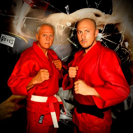 Strinati Fabrizio Ju Jitsu Italia - krav maga tss - csen wasca Strinati Fabrizio Ju Jitsu Italia - krav maga tss - csen wasca