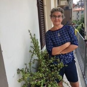 Silvia Guarnieri Segretaria