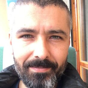 Lorenzo Comparini Vice presidente