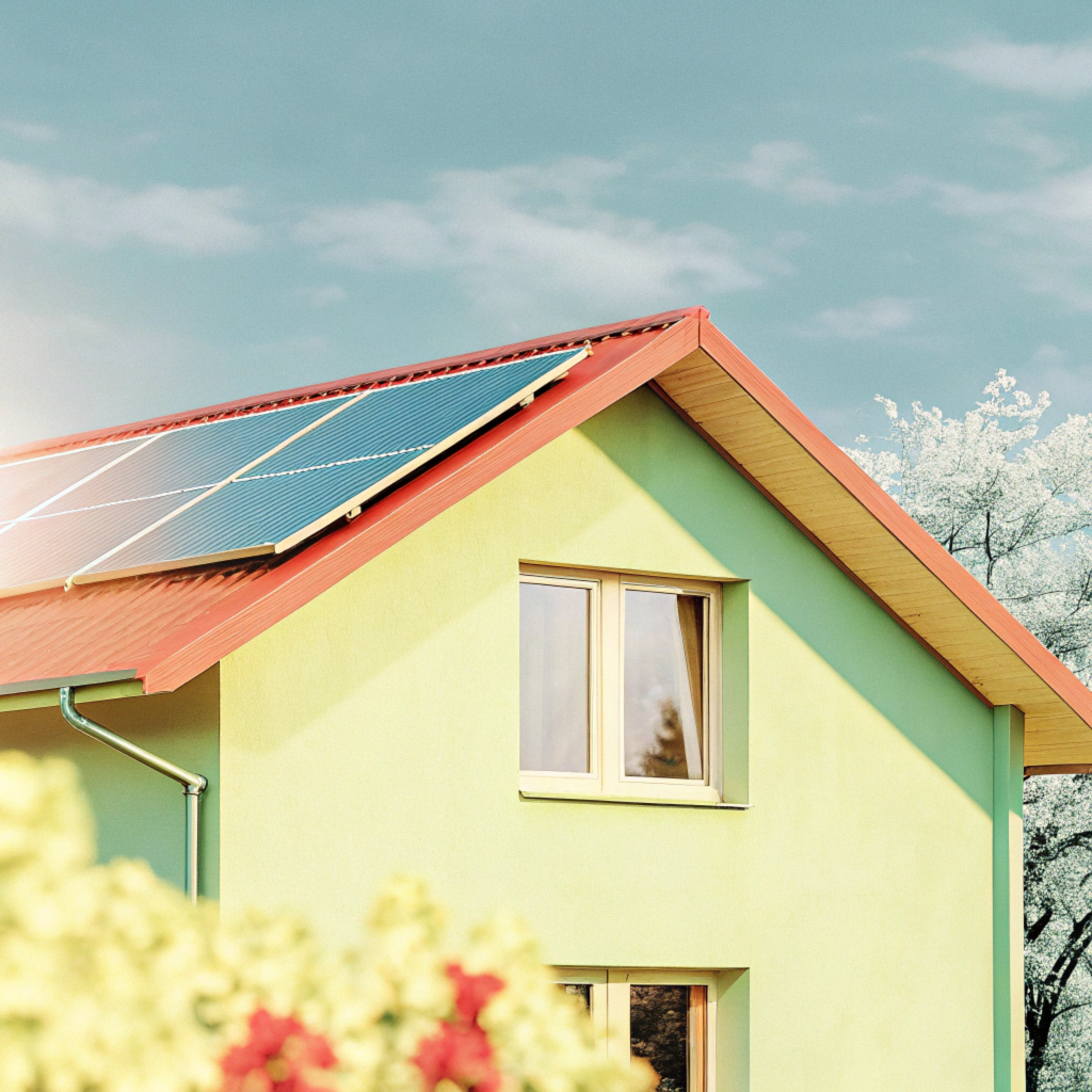 Obiettivi Case Green: attuazione già dal 2025