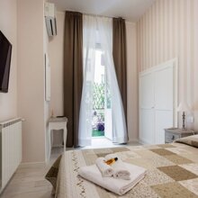 Classy flat Bedroom II
