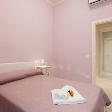 Classy flat Bedroom III