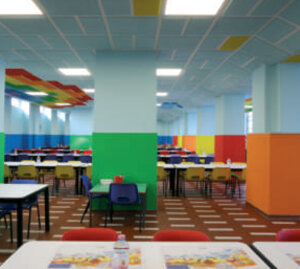 pannelli in sughero colorato dal nostro partner Coverd