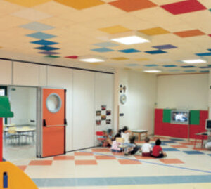 pannelli colorati in sughero dal nostro partner Coverd