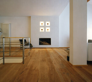 parquet anche su specifica 