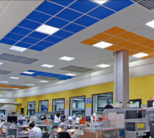 pannelli in sughero colorato dal notro partner Coverd