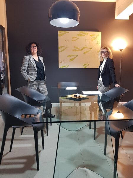 Avv. Serena Nazzi e Avv. Sebastiana Montagnani, dall?anno 2001, attività legale Avv. Serena Nazzi e Avv. Sebastiana Montagnani, dall?anno 2001, attività legale