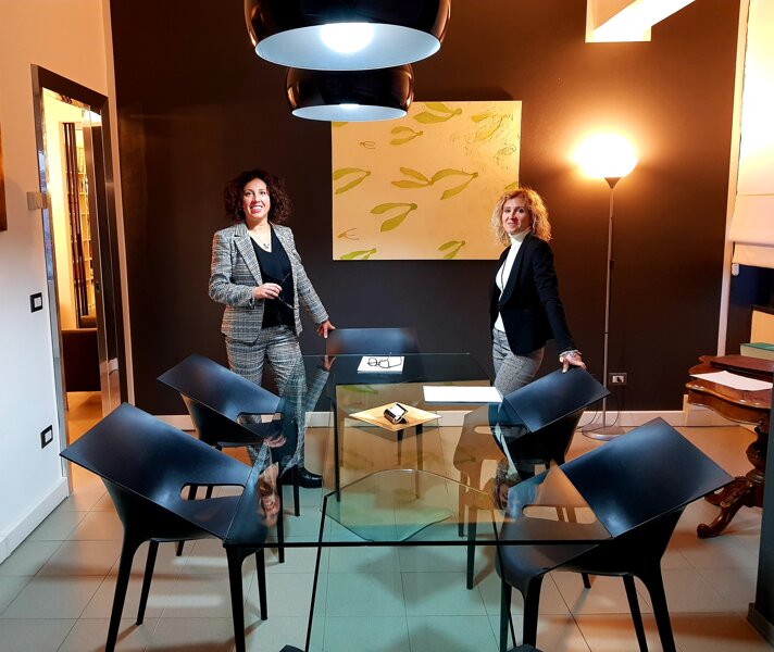 Avv. Serena Nazzi e Avv. Sebastiana Montagnani, dall?anno 2001, attività legale Avv. Serena Nazzi e Avv. Sebastiana Montagnani, dall?anno 2001, attività legale
