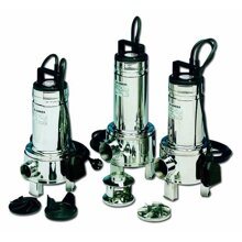 POMPE ACQUE REFLUE