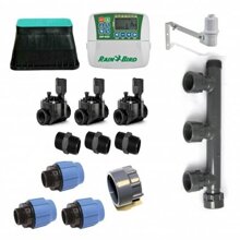 IRRIGAZIONE ACCESSORI