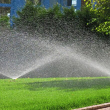 IRRIGAZIONE