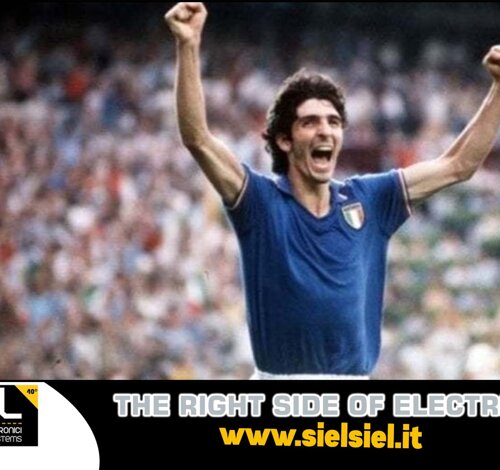 TVA Vicenza - Speciale Paolo Rossi