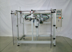 automazione industriale prototipi automazione industriale prototipi