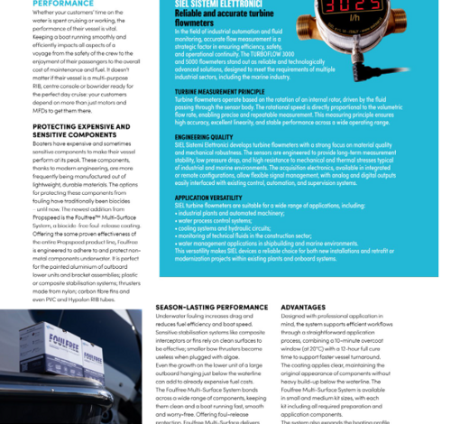 Rivista NAUTECH