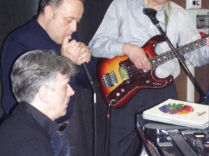 Live music in Bergamo