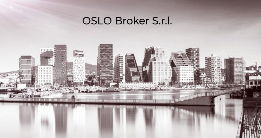 oslo broker srl - logo 