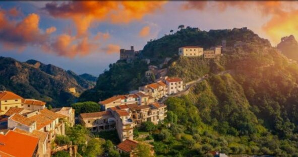 “Sagra del Pani Cunzatu” a Corleone, al via la prima edizione con un pane da record