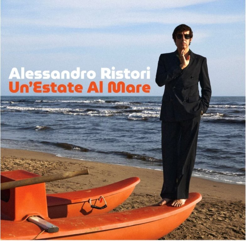 Il principe della Dolce Vita, Alessandro Ristori, per la prima volta a Palermo, al Citysea con i Portofinos